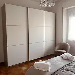 Apartment Spacious 4br & Prime Location And Comfort Ponte San Giovanni