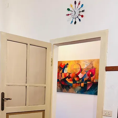 Spacious 4br & Prime Location And Comfort Ponte San Giovanni