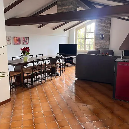 Spacious 4br & Prime Location And Comfort Ponte San Giovanni