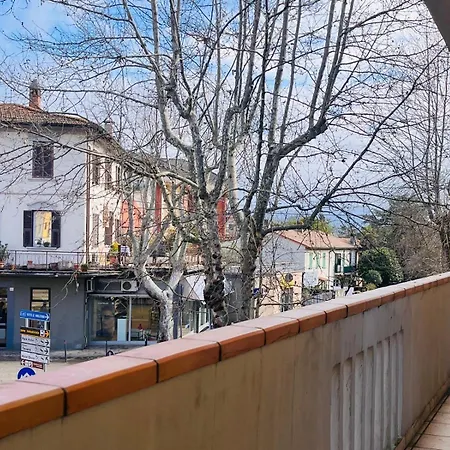 Spacious 4br & Prime Location And Comfort Appartement *