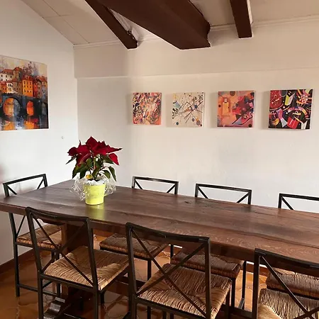 Appartement Spacious 4br & Prime Location And Comfort Ponte San Giovanni