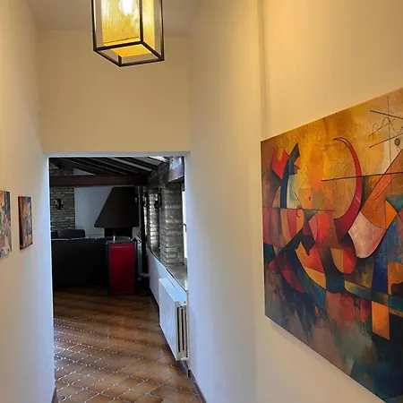 Spacious 4br & Prime Location And Comfort * Ponte San Giovanni