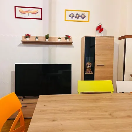 Spacious 4br & Prime Location And Comfort