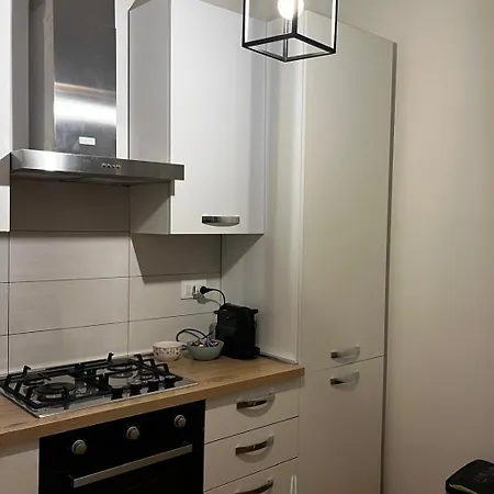 Spacious 4br & Prime Location And Comfort Apartment Ponte San Giovanni