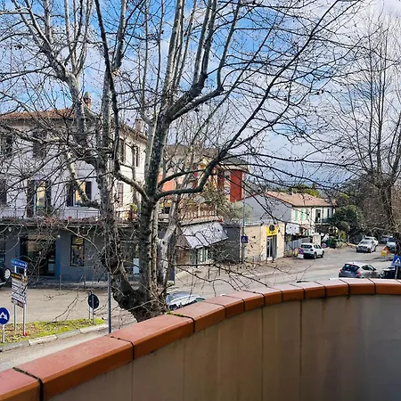 Spacious 4br & Prime Location And Comfort Ponte San Giovanni