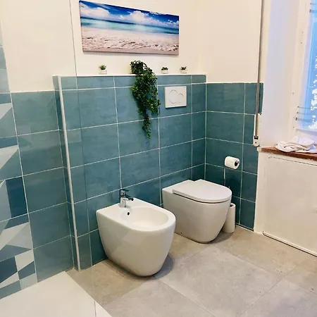 Spacious 4br & Prime Location And Comfort Ponte San Giovanni