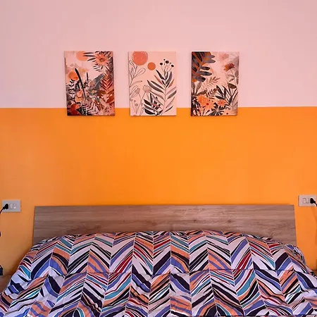 Apartment Spacious 4br & Prime Location And Comfort Ponte San Giovanni