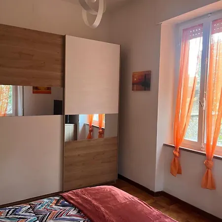 Spacious 4br & Prime Location And Comfort Ponte San Giovanni