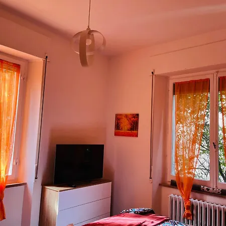 Appartement Spacious 4br & Prime Location And Comfort Ponte San Giovanni