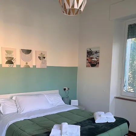 Spacious 4br & Prime Location And Comfort Ponte San Giovanni