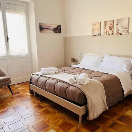 شقة Spacious 4br & Prime Location And Comfort بونتي سان جيوفاني