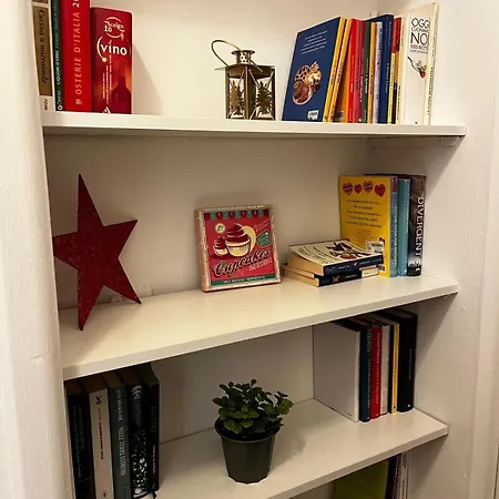 Spacious 4br & Prime Location And Comfort Apartment Ponte San Giovanni