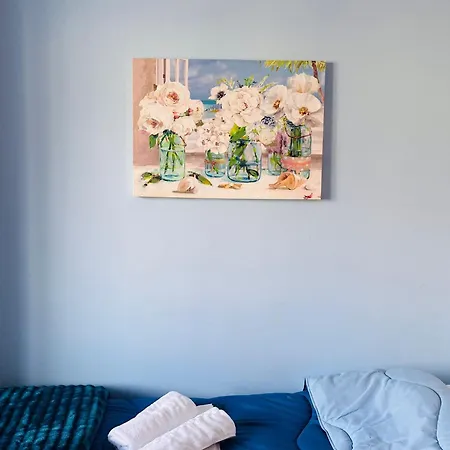 Apartment Spacious 4br & Prime Location And Comfort Ponte San Giovanni