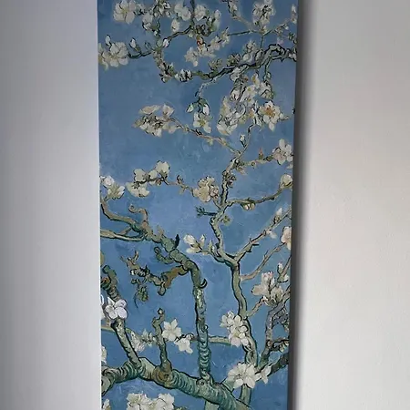 Spacious 4br & Prime Location And Comfort Apartment