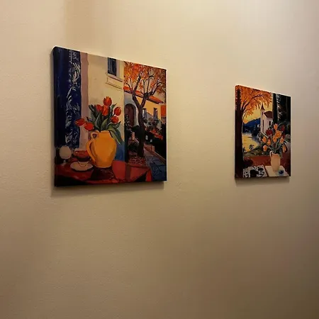 Spacious 4br & Prime Location And Comfort *