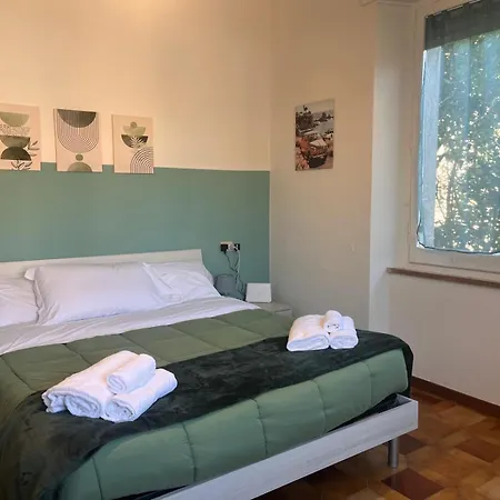 Spacious 4br & Prime Location And Comfort