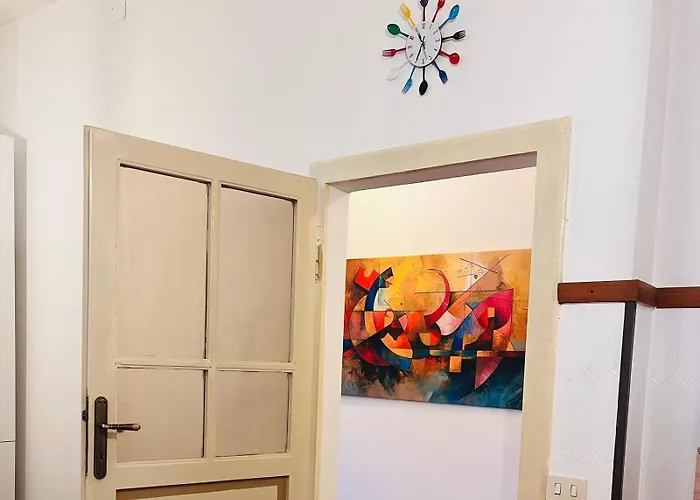 Spacious 4br & Prime Location And Comfort Ponte San Giovanni