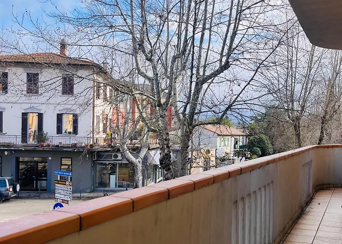 Spacious 4br & Prime Location And Comfort Appartement *