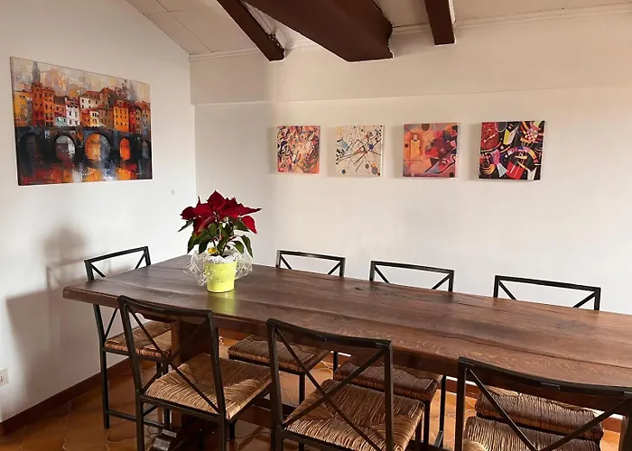 Appartement Spacious 4br & Prime Location And Comfort Ponte San Giovanni