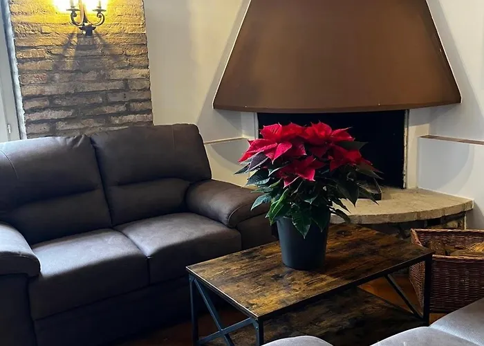 Appartement Spacious 4br & Prime Location And Comfort *