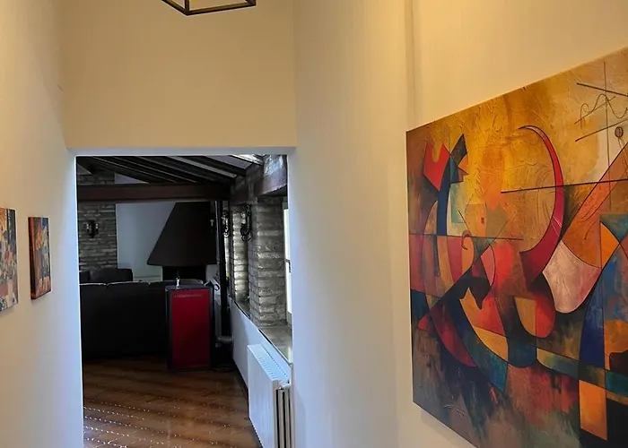 Spacious 4br & Prime Location And Comfort * Ponte San Giovanni