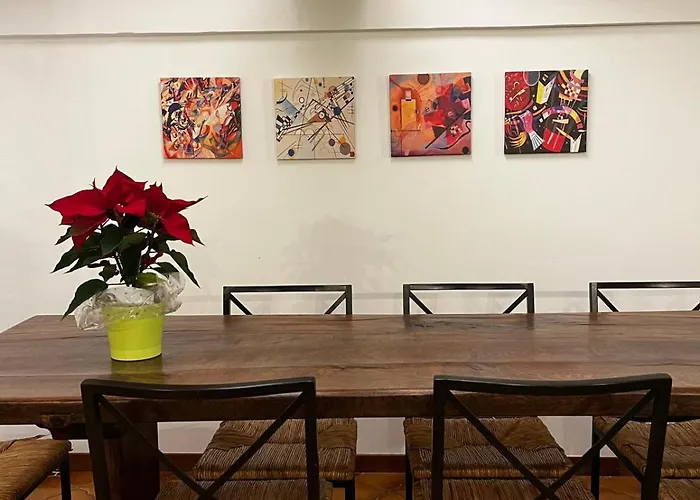 Spacious 4br & Prime Location And Comfort Appartement Ponte San Giovanni