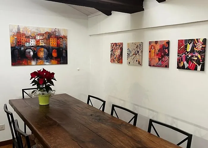 Appartement Spacious 4br & Prime Location And Comfort *