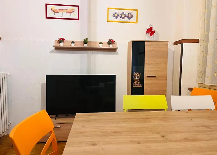 Spacious 4br & Prime Location And Comfort