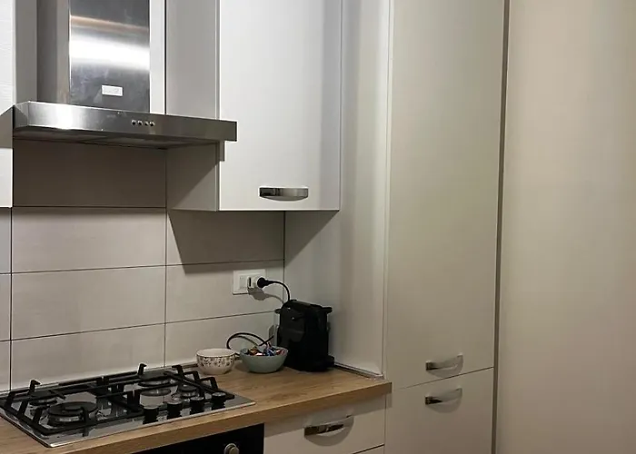 Spacious 4br & Prime Location And Comfort شقة بونتي سان جيوفاني