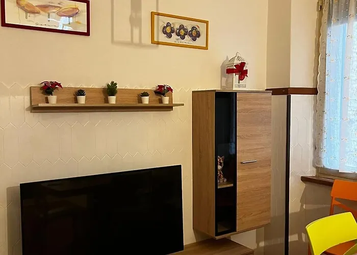 شقة Spacious 4br & Prime Location And Comfort