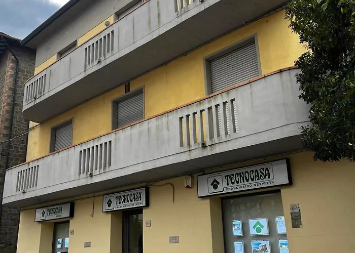 Spacious 4br & Prime Location And Comfort