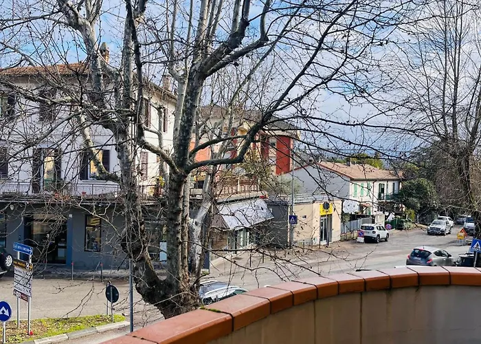 Spacious 4br & Prime Location And Comfort Ponte San Giovanni