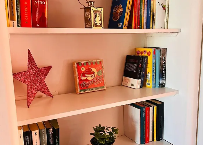 Spacious 4br & Prime Location And Comfort Appartement