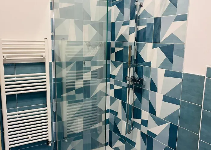 Spacious 4br & Prime Location And Comfort Appartement *