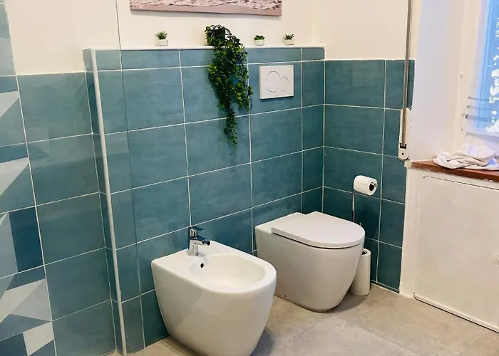 Spacious 4br & Prime Location And Comfort Ponte San Giovanni