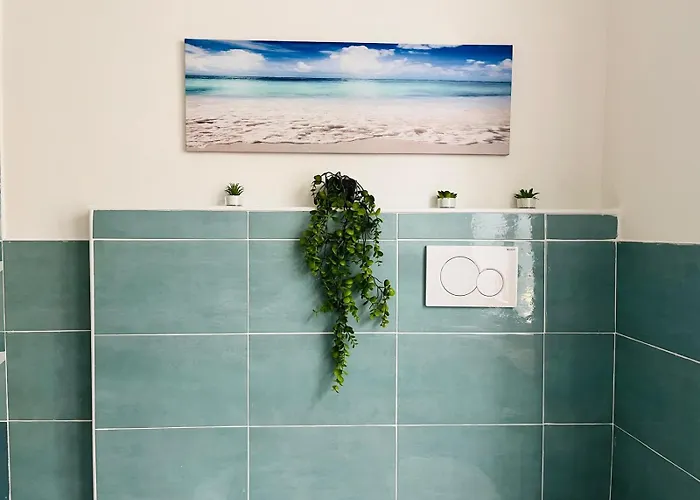 Spacious 4br & Prime Location And Comfort * Ponte San Giovanni