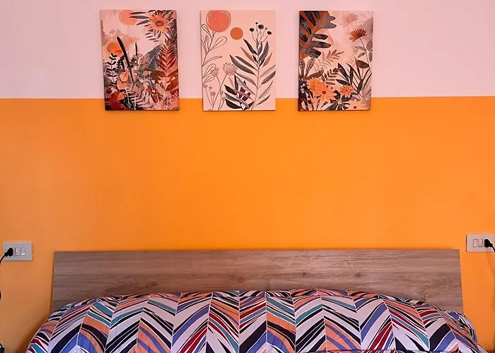 Appartement Spacious 4br & Prime Location And Comfort Ponte San Giovanni