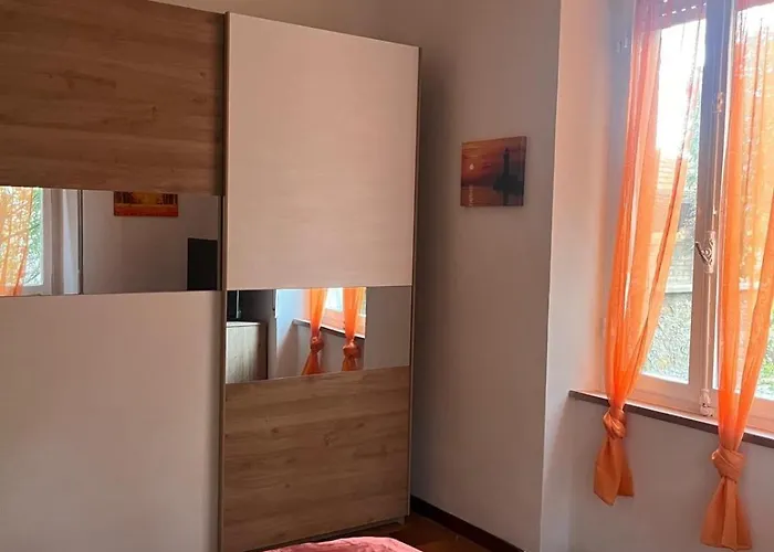 Spacious 4br & Prime Location And Comfort Ponte San Giovanni