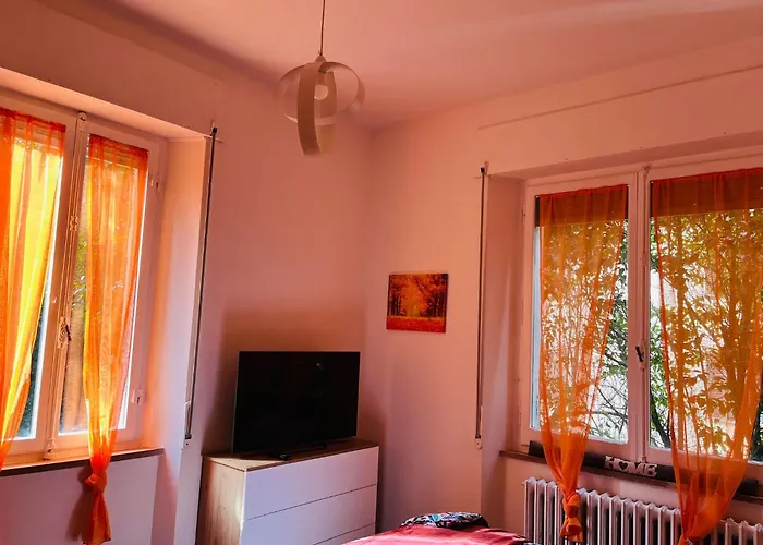 Appartement Spacious 4br & Prime Location And Comfort Ponte San Giovanni