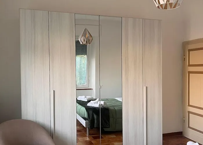 Appartement Spacious 4br & Prime Location And Comfort *