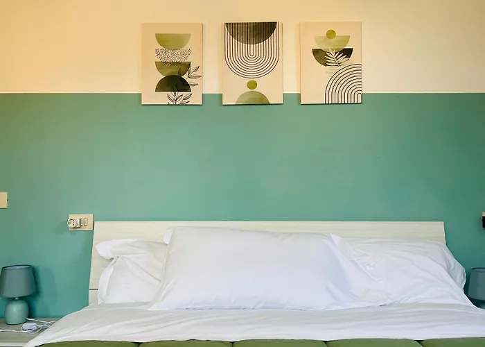 Spacious 4br & Prime Location And Comfort Ponte San Giovanni