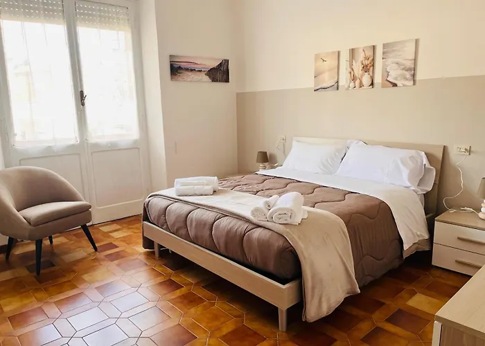 Appartement Spacious 4br & Prime Location And Comfort Ponte San Giovanni