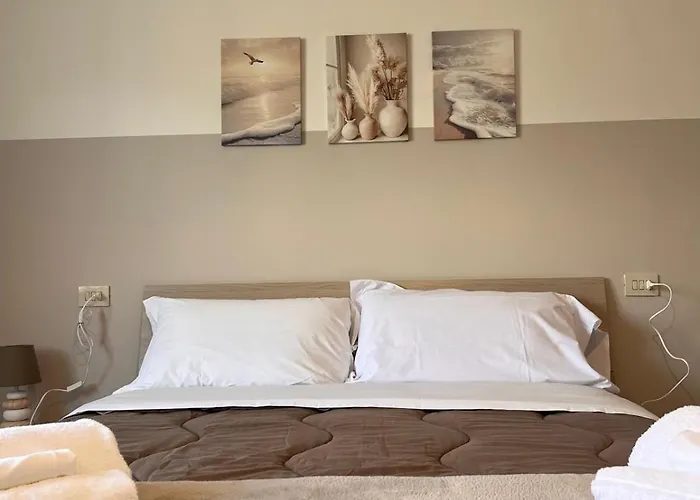 Appartement Spacious 4br & Prime Location And Comfort *