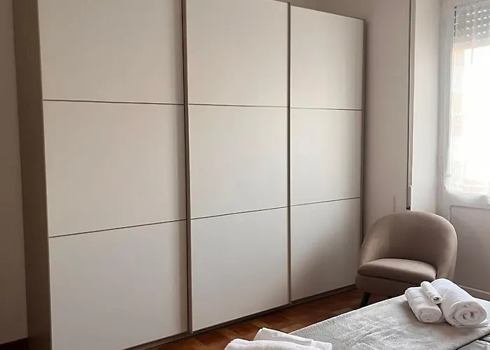 Appartement Spacious 4br & Prime Location And Comfort Ponte San Giovanni