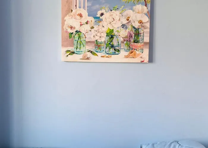 Appartement Spacious 4br & Prime Location And Comfort Ponte San Giovanni