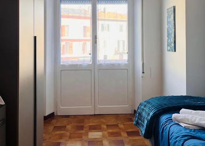 Spacious 4br & Prime Location And Comfort Ponte San Giovanni