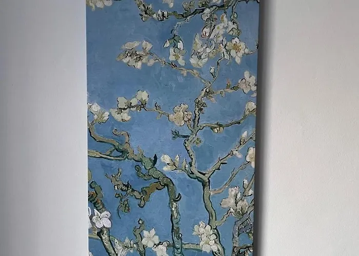 Spacious 4br & Prime Location And Comfort Appartement