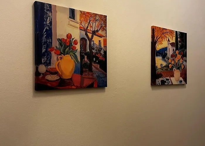 Spacious 4br & Prime Location And Comfort *