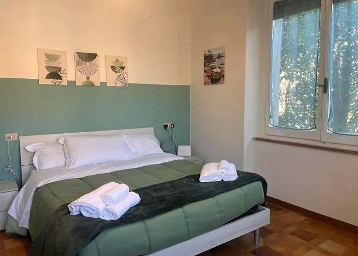 Spacious 4br & Prime Location And Comfort